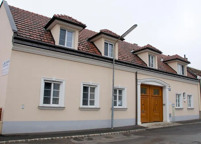Privatzimmer Familie Schwarz