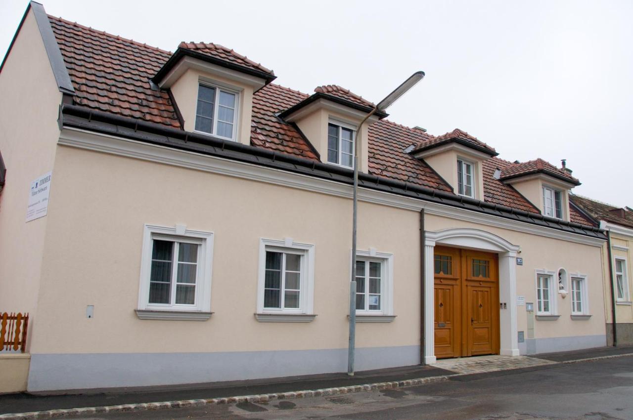 Frühstückspension Familie Schwarz Wien